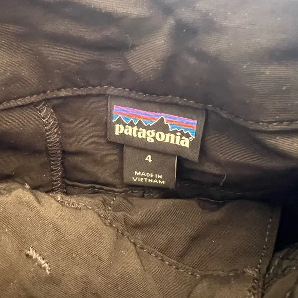 Patagonia short - Picture 2 of 4